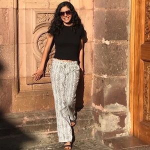 Meet your Posher, Daisy